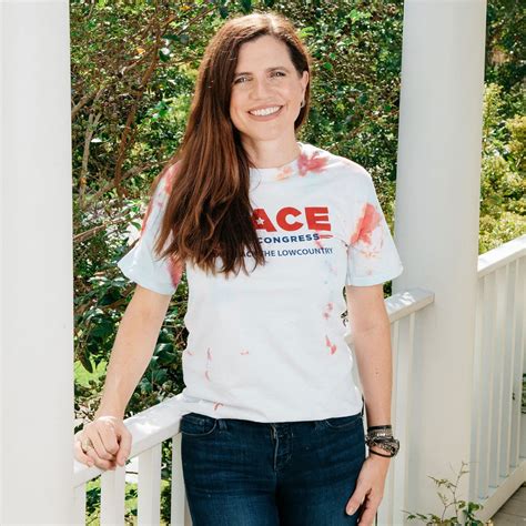 T he South Carolina GOP primary will mostly be devoid of drama. . Nancy mace wiki